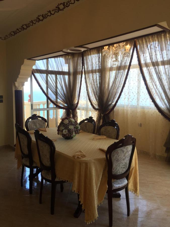 Casa Dina Villa Tangier Exterior photo